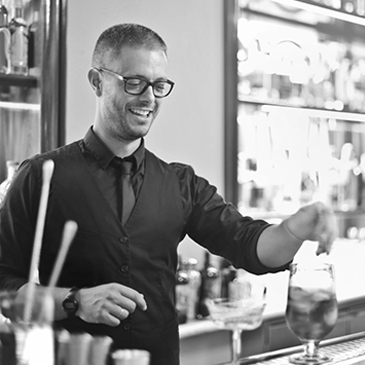 Hospitality Image