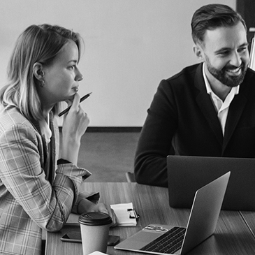 Financial <br/> Services Image