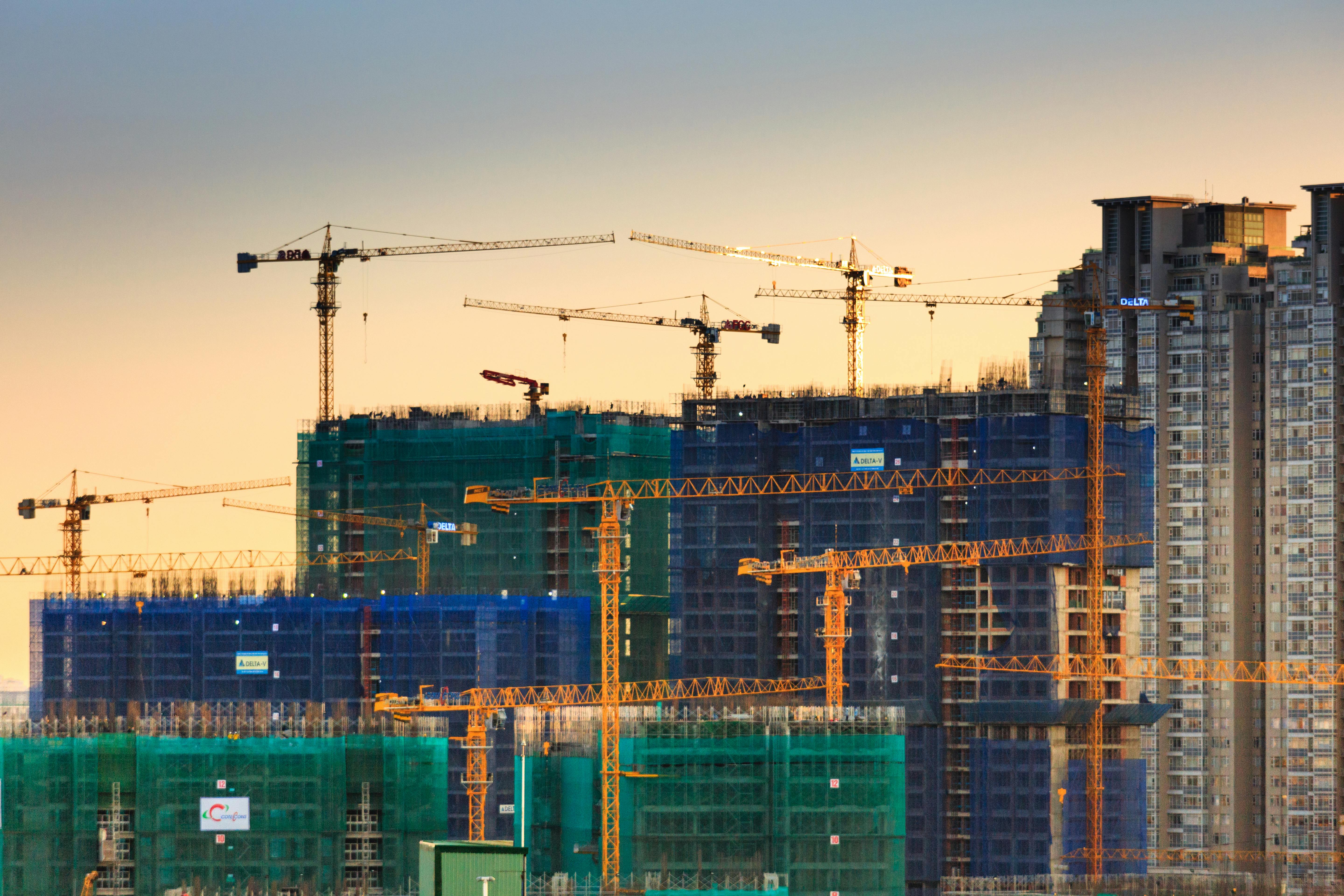 How Melbourne’s Infrastructure Projects Are Driving Demand for Skilled Workers Image