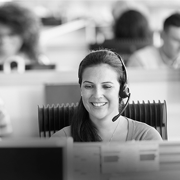 Business <br/> Services Image