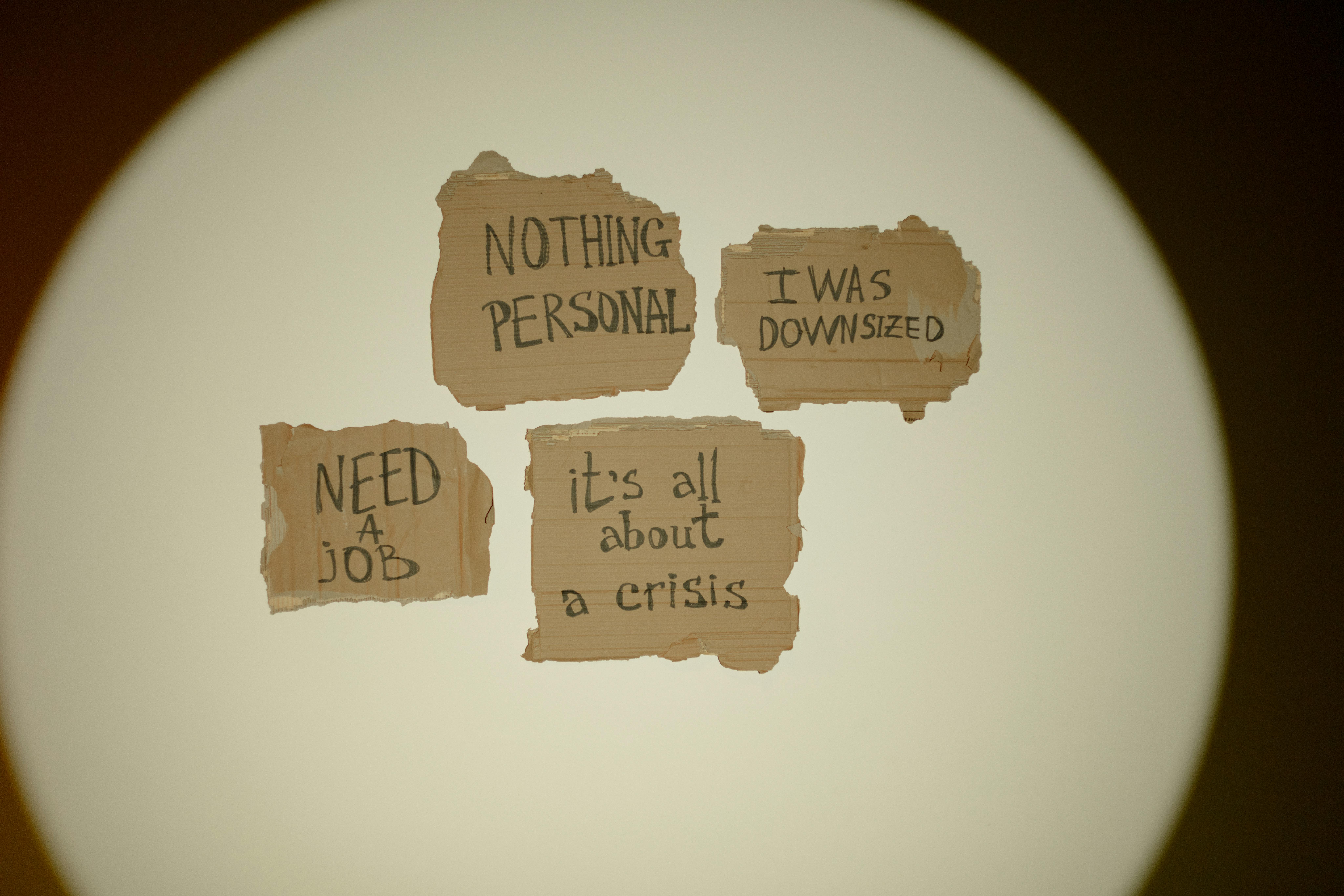 Workforce Mobility in Victoria: Why Professionals Are Changing Jobs More Frequently Image