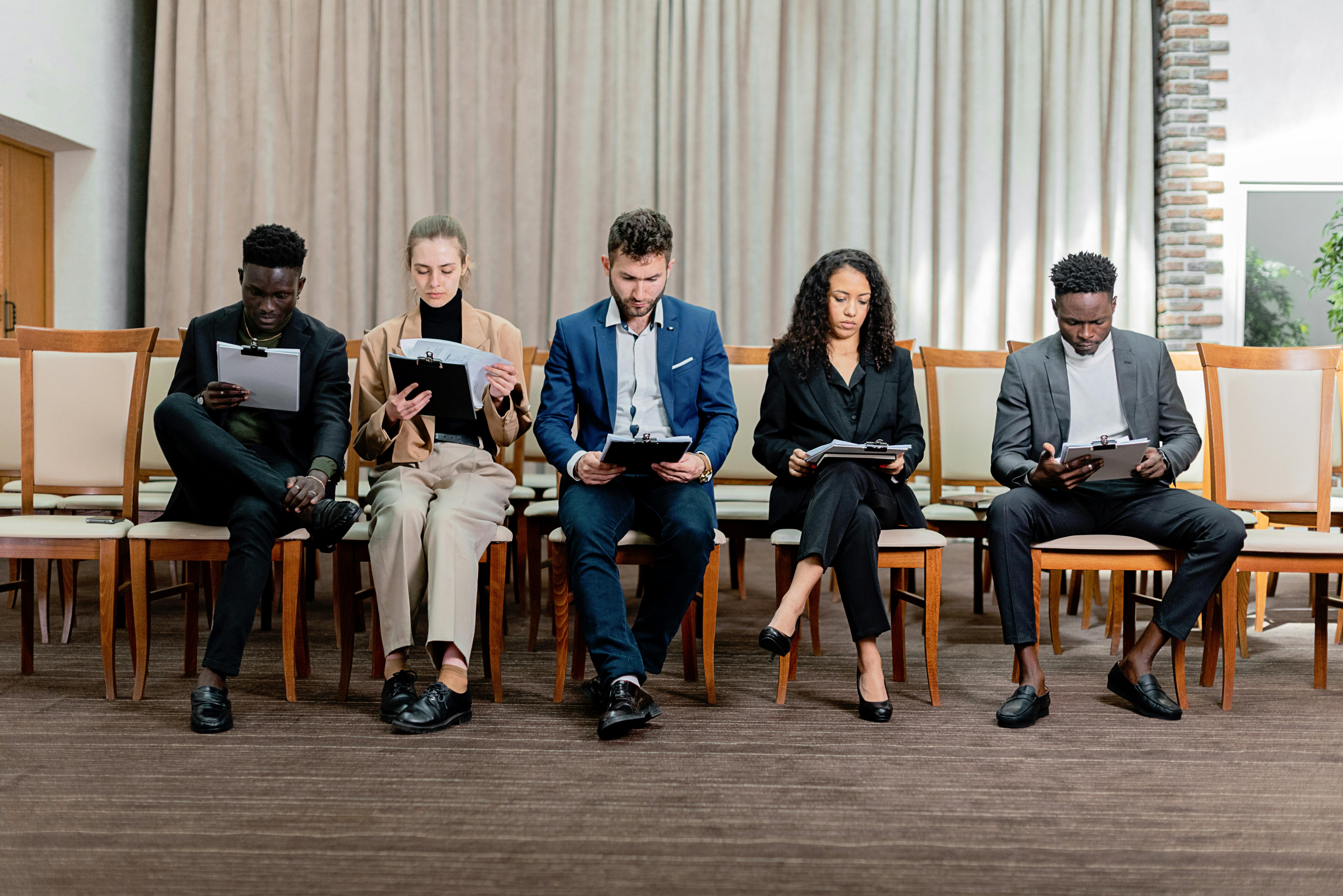 Why Partnering with Recruitment Companies Improves Hiring Success Image